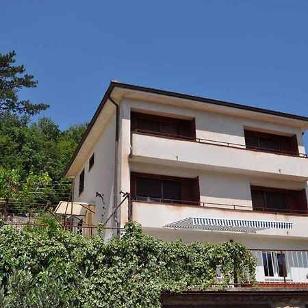 Apartment In Vrbnik/Insel Krk 36796 Vrbnik (Primorje-Gorski Kotar) Exterior foto